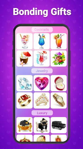 GOZO - Make Friends | 游戏 | XWorld