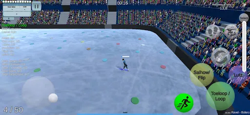 Figure Skating Legends | Игры | XWorld Figure Skating Legends | Игры | XWorld