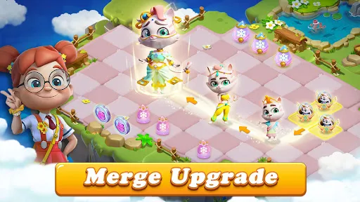Boom Merge: Zoo Match Tiles | Games | XWorld Boom Merge: Zoo Match Tiles | Games | XWorld