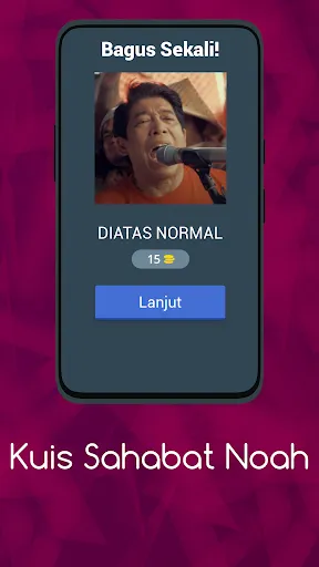 Kuis Sahabat Noah Lagu & Lirik | Permainan | XWorld