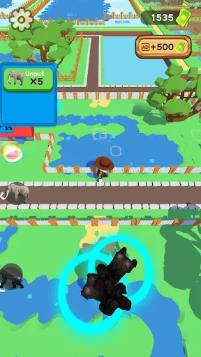 Puppy Evolve | Игры | XWorld