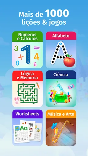 Jogos Intellecto Kids | Jogos | XWorld