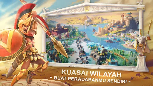 Rise of Kingdoms: Lost Crusade | Permainan | XWorld