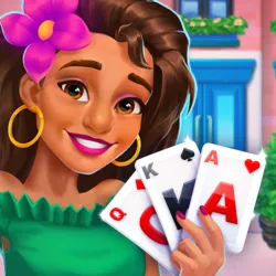 XWorld | Solitaire Makeover: Home Decor