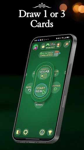 Solitaire - Card Game Classic | Games | XWorld