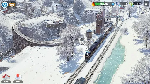 Train Station 3: Rail Games 3D | Games | XWorld