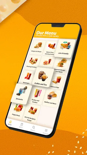McDonald’s India Food Delivery | Jogos | XWorld McDonald’s India Food Delivery | Jogos | XWorld