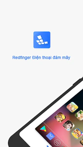 Điện thoại đám mây Redfinger | Games | XWorld