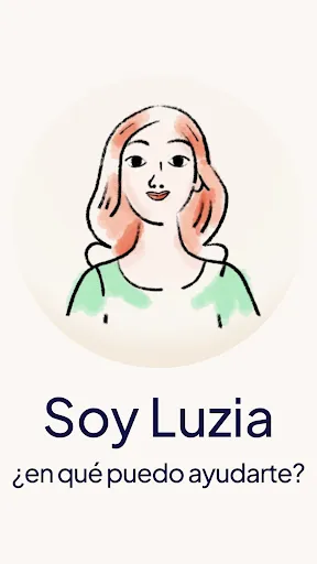 Luzia: Tu Asistente IA | juego | XWorld