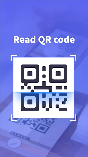 QR Scanner | 游戏 | XWorld