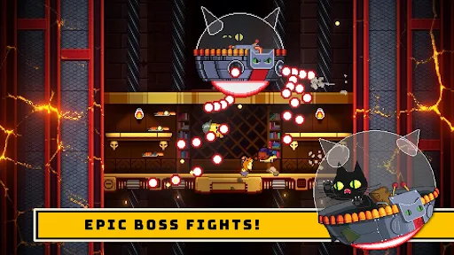 Exit the Gungeon DEMO | 游戏 | XWorld