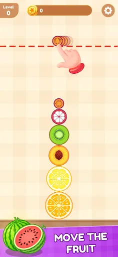 Lucky Watermelon: Match&Merge | Permainan | XWorld Lucky Watermelon: Match&Merge | Permainan | XWorld