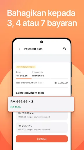 AhaPay: Beli skrg, bayar nanti | Permainan | XWorld AhaPay: Beli skrg, bayar nanti | Permainan | XWorld