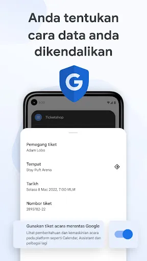 Google Wallet | Permainan | XWorld