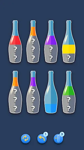Water Sort Puz– Game Warna Air | Permainan | XWorld Water Sort Puz– Game Warna Air | Permainan | XWorld