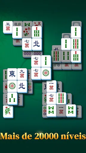 Panda Mahjong - Classic Tile | Jogos | XWorld