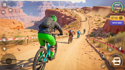 BMX Cycle Race Bicycle Games | Games | XWorld