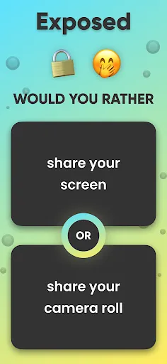 Would You Rather? Game Night | 游戏 | XWorld Would You Rather? Game Night | 游戏 | XWorld