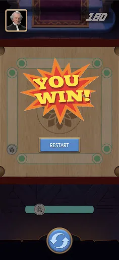 Carrom Board | 游戏 | XWorld