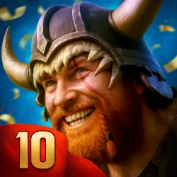 XWorld | Vikings: War of Clans PvP