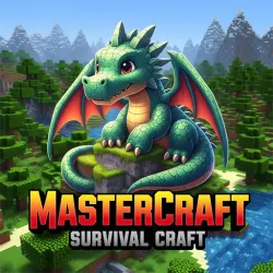 XWorld | Mastercraft - Survival Craft