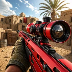 XWorld | Modern Ops: Gun Shooting Games XWorld | Modern Ops: Gun Shooting Games