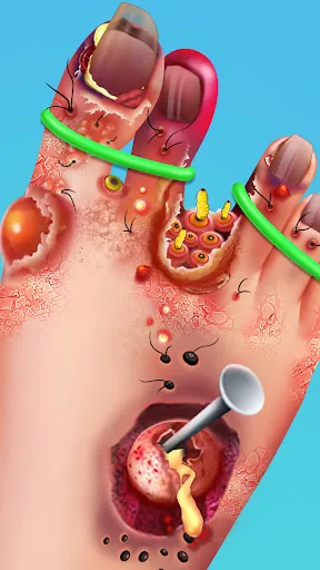 Makeover Tile: ASMR Blast | Games | XWorld