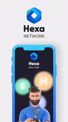 Hexa Network | Games | XWorld