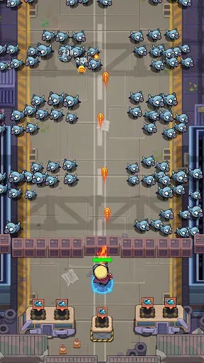 Survival City - Zombieland | Games | XWorld Survival City - Zombieland | Games | XWorld