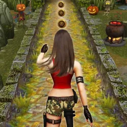XWorld | templo perdido jogo de corrida XWorld | templo perdido jogo de corrida