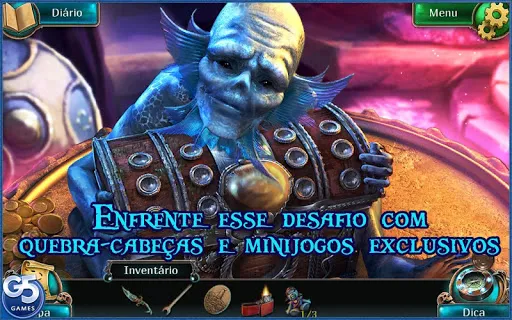 Nightmares from the Deep® 2 | Jogos | XWorld