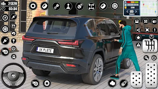 Car Driving School Car Games 2 | 游戏 | XWorld Car Driving School Car Games 2 | 游戏 | XWorld