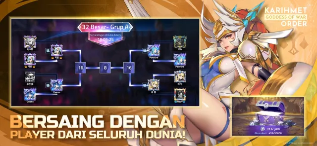 Mobile Legends: Adventure | Permainan | XWorld