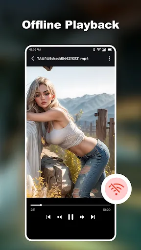 ACE Player - Video Editor | 游戏 | XWorld