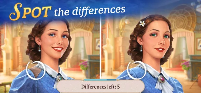 Seekers Notes: Hidden Objects | Permainan | XWorld