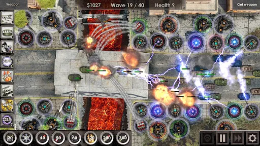 Defense Zone 3 HD | Games | XWorld