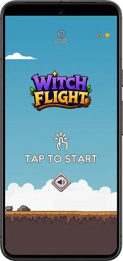 Witch Flight | 游戏 | XWorld Witch Flight | 游戏 | XWorld