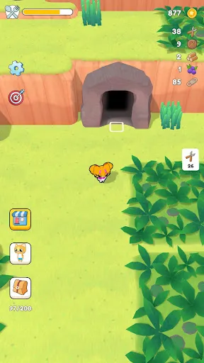 Симба Выживание | Игры | XWorld Симба Выживание | Игры | XWorld