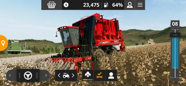 Farming Simulator 20 | Games | XWorld