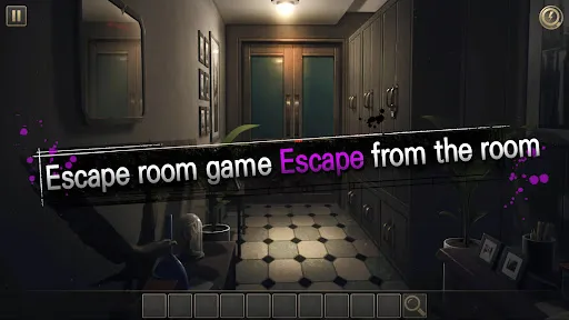 SecretRoom : Room Escape | Games | XWorld