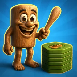 XWorld | Anomali Brainrot:Puzzle Sortir