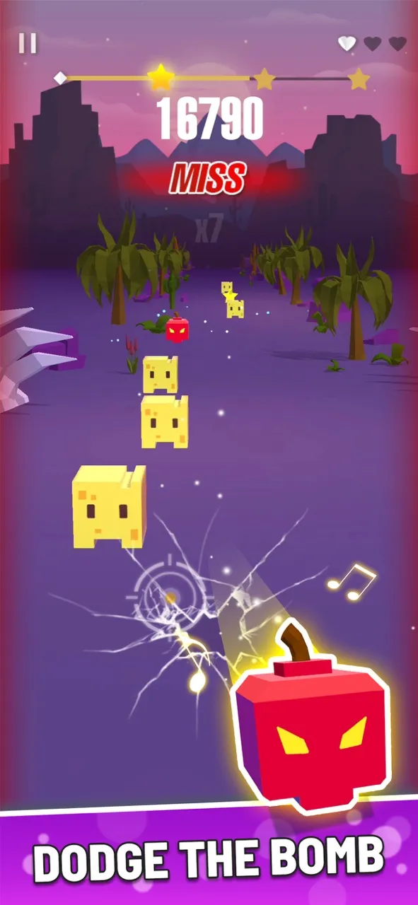 บีทชูตเตอร์ - MUSIC BEAT | เกม | XWorld