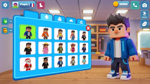 City Block Party: Craft World | Jogos | XWorld City Block Party: Craft World | Jogos | XWorld