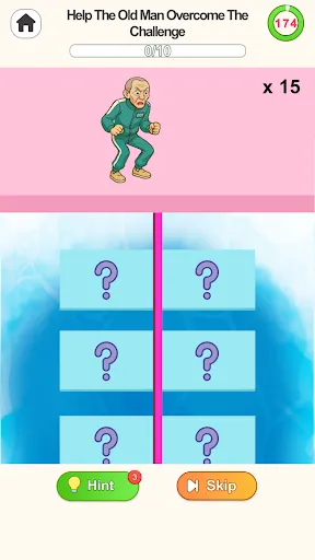 Help Them - Brain Puzzle | 游戏 | XWorld