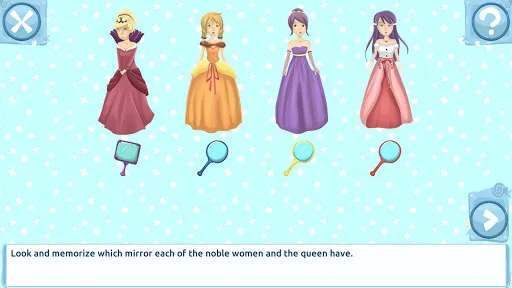 Snow Princess - for Girls | Games | XWorld