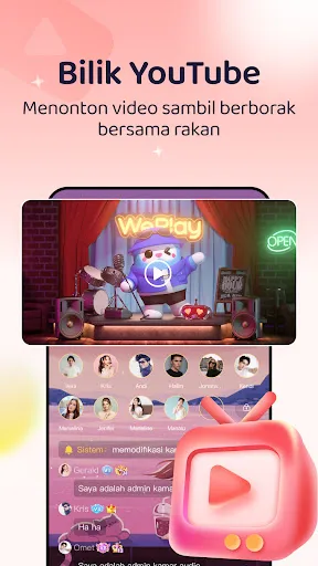 WePlay Lite - Permainan Online | Permainan | XWorld