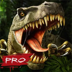 XWorld | Carnivores:Dinosaur Hunter Pro XWorld | Carnivores:Dinosaur Hunter Pro