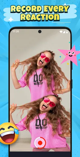 Falling Filter: Loop Me Effect | 游戏 | XWorld Falling Filter: Loop Me Effect | 游戏 | XWorld