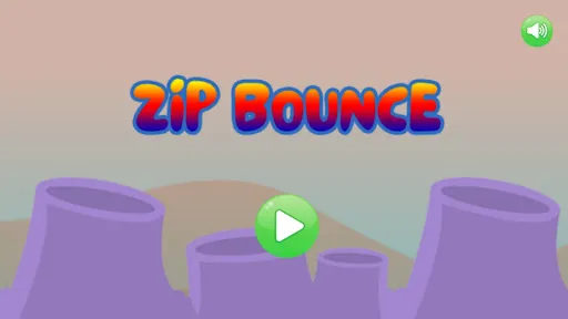Zip Bounce | 游戏 | XWorld