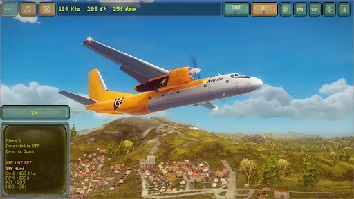 Legendary Pilots | Permainan | XWorld